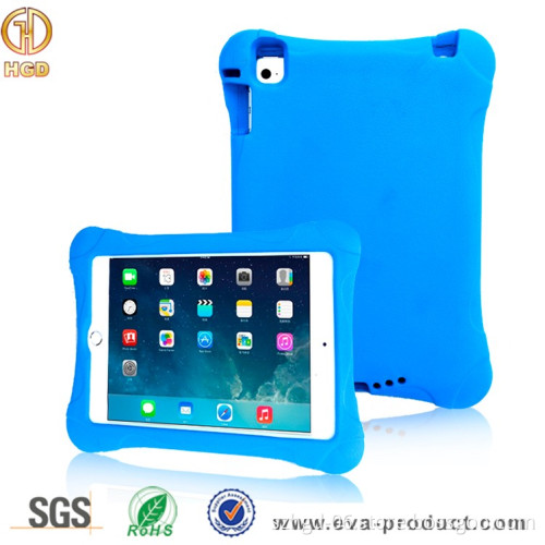 for apple ipad mini 4 cover case, light weight shockproof cover case for ipad mini 4